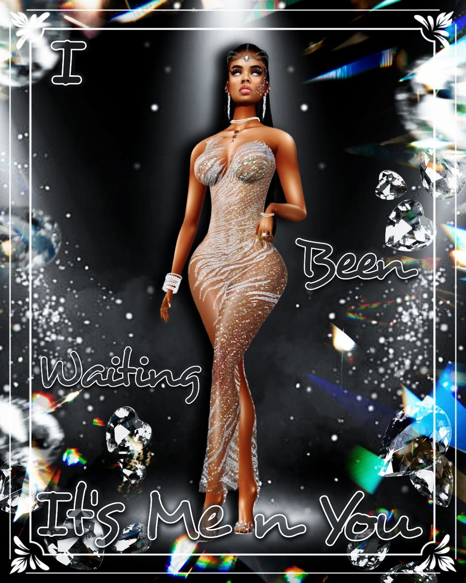 Knightmare_vl's tweet photo. "It's Me n You Now, I Been Waiting."

 #imvu #imvuedits #imvumodel #imvupictureperfect #imvufinestfemz #imvulifestyle #imvufeeds #imvufinest
#imvubaddie #imvuinstagram #imvuonly #imvuphotography #imvusexy #imvuphoto #imvubeauty #imvudiscover #imvufamily https://t.co/4U5HXQOLzL
