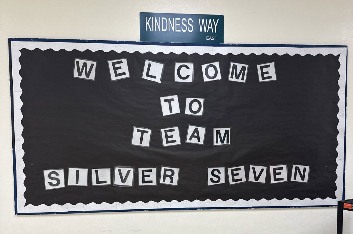 H. D. McMillan Team 7 tweet media