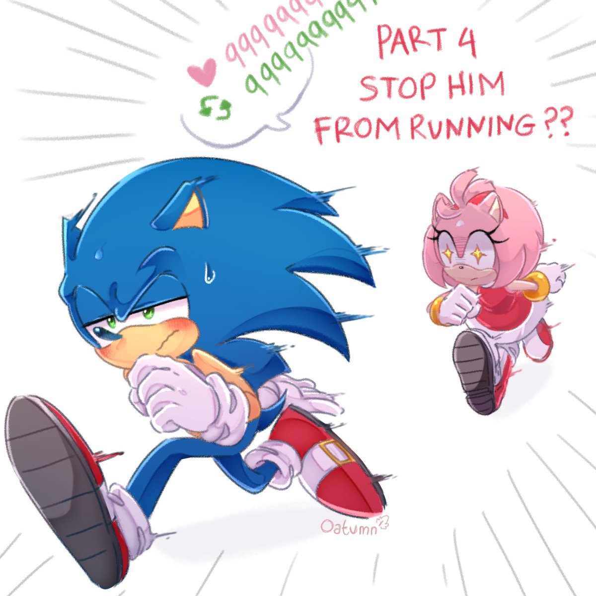 finn_ette's tweet photo. He's a little shy

#SonAmy https://t.co/NsZ7IiHCyM