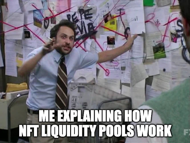 POV: you're an NFT Liquidity Provider

sweepnflip.io