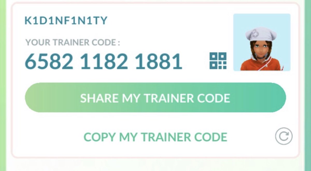 piki1679's tweet image. Pokémon Go #PokemonGO #PokemonGOfriends #pokemongotrainercode #pokemontrainercode #trainercode