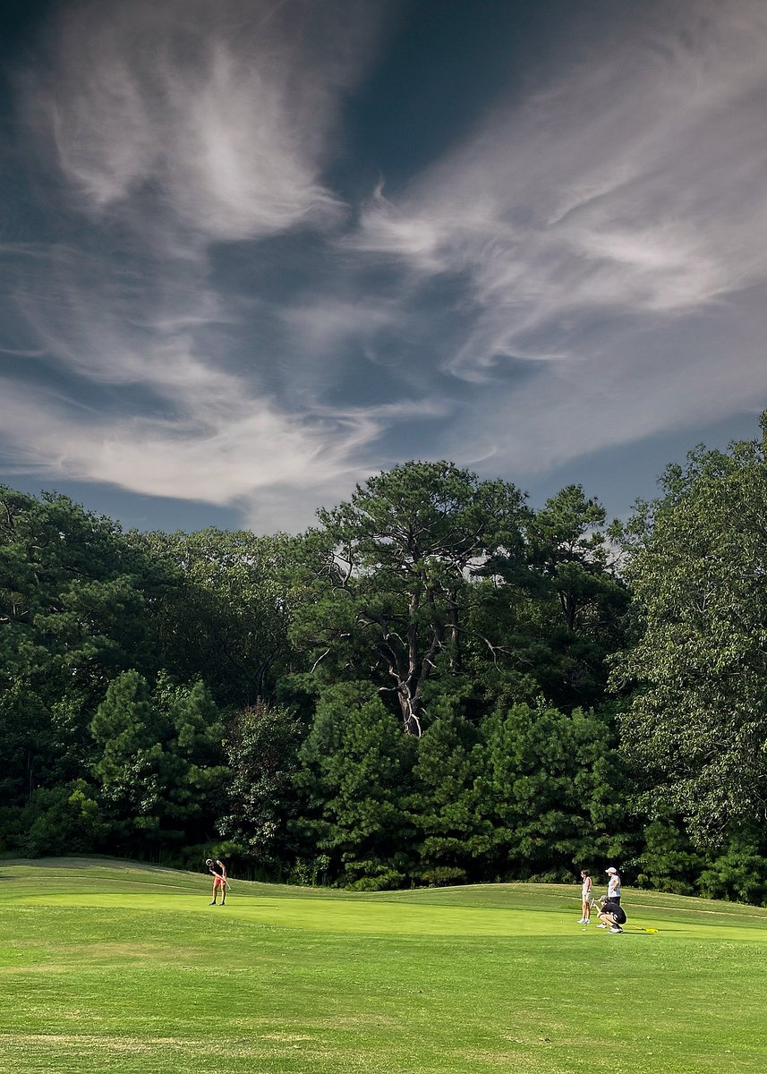 GolfKempsville's tweet photo. David Lee cards a +2 in today's qualifying to lead the Chiefs into tomorrow's match at Red Wing. https://t.co/6fShTFZo3Q