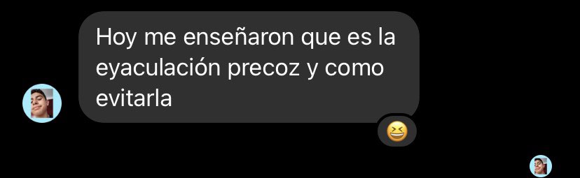 Sandovalote01's tweet photo. La clase más normal en la carrera de psicología https://t.co/lt3NzgCBlG