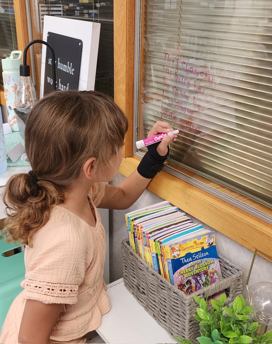 Miss Chapman tweet media