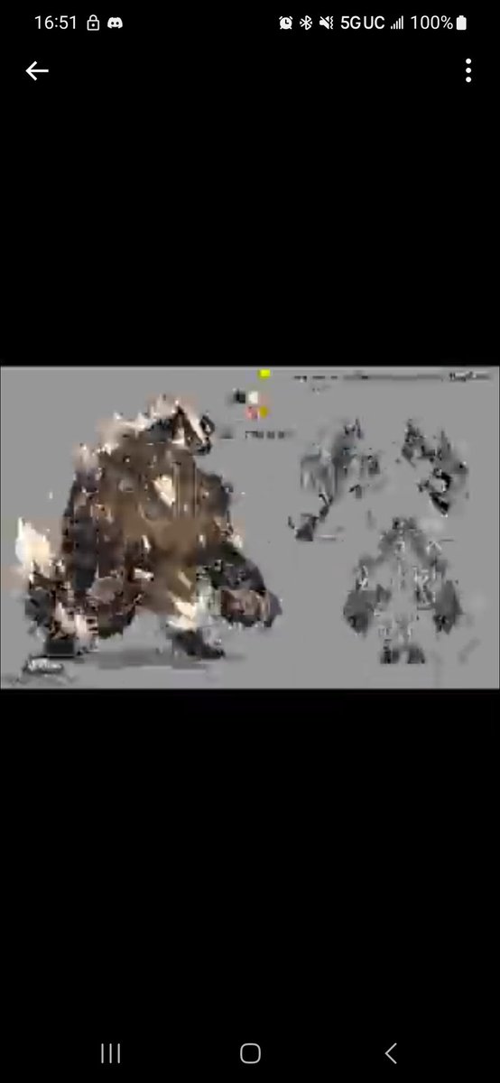 CyndelTango's tweet photo. @ZeBlackBallD Can't read it, but if seen it before :3 https://t.co/aLbhHg5KAe