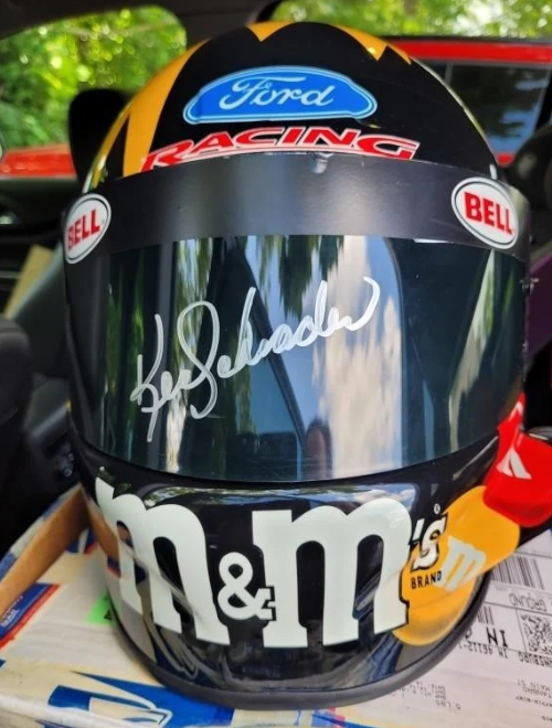 USACNation's tweet photo. Cool racing stuff &amp; a great cause! 😎

Pre-bidding for the #SmackdownXII @RileyChildrens Benefit Auction is open.

The webcast auction begins Saturday at 1pm ET.

The charity auction has raised $300K. This year's goal is $60K!

𝑨𝒖𝒄𝒕𝒊𝒐𝒏 𝑳𝒊𝒏𝒌: https://t.co/DiiRTyA0H3 https://t.co/3vvp0qXwf5