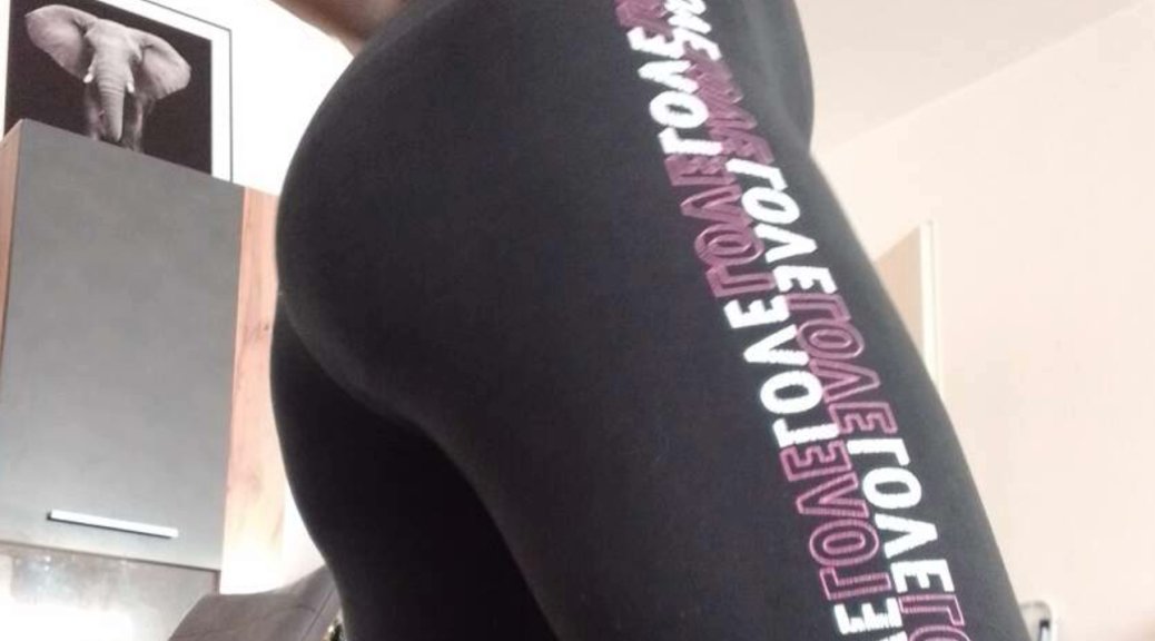 Lena_Blush's tweet photo. Bock auf geile #Leggingsbilder ? ->  https://t.co/tBC5d1P6SC https://t.co/aNBibwMa7e
