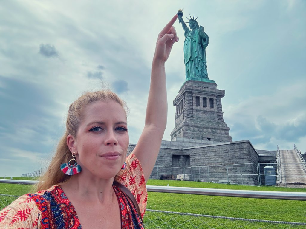 Chrissie Mayr🇺🇸 tweet media