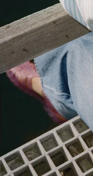 BREAKING NEWS: Jelly shoes from the 90s are officially back per Taylor Swift