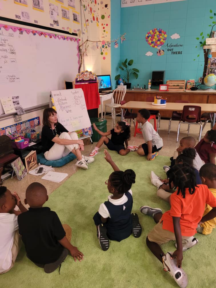 Greene Co. School System (Georgia) tweet media
