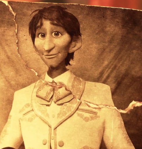 carlo_spinelli's tweet photo. Ecco dove avevo già visto #Donzelli!! 🤣 @Pixar @Donzelli https://t.co/J5FuFqJ6zc https://t.co/fDvyHMT23i