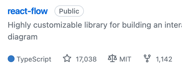 xyflow · React Flow · Svelte Flow tweet media