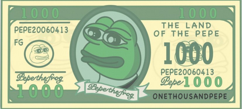 Crypto Gang NFT tweet media