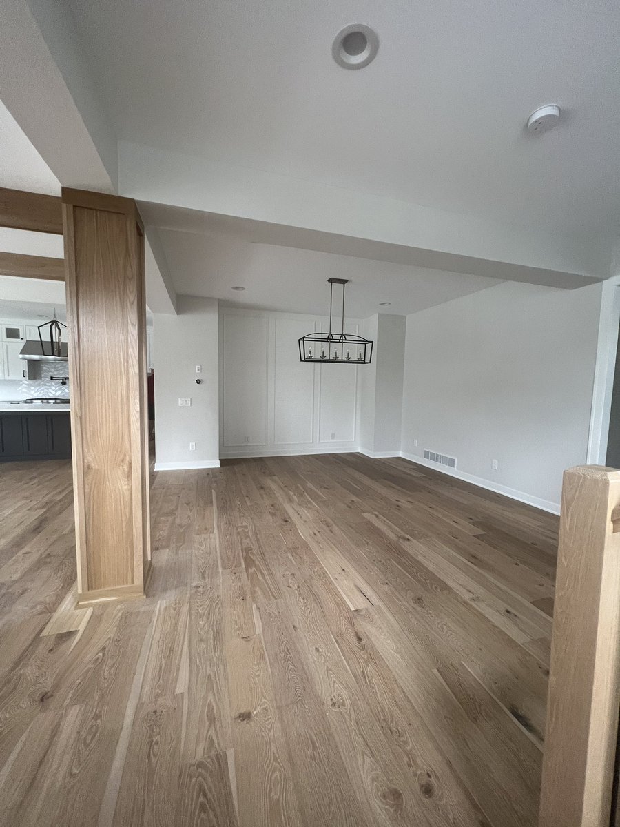 MJLDeb's tweet image. #SW7069 #ironore #centerisland #wetbar #sw6188  #shadegrown #sw9166 #driftofmist wall color #newhome #morningside #edina #forsale #realtor #homebuilder