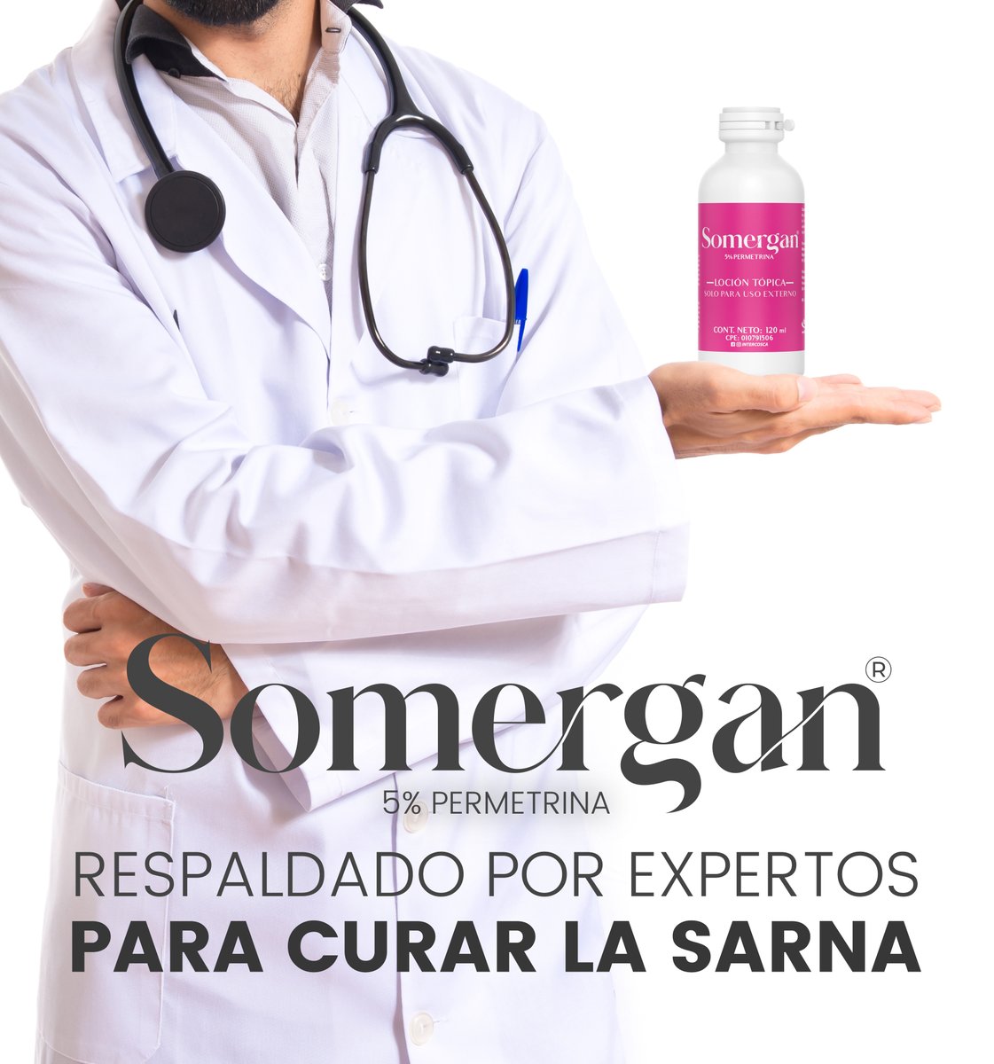 Intercosca's tweet photo. 🌍🔬 Somergan está diseñado para ofrecerte una solución efectiva y confiable contra la sarna, brindándote la tranquilidad de una piel libre de picazón y molestias.

Elige la recomendación de los expertos y experimenta el alivio duradero que mereces. 🩺✨ https://t.co/TbvHwpiISf