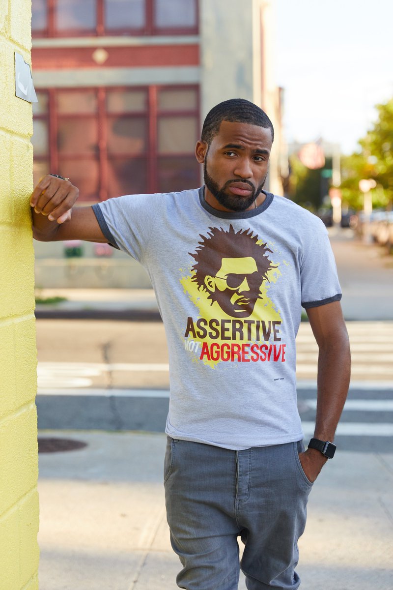 HonestRags's tweet photo. Reset perceptions.  #BreakTheStereotype 
👕: https://t.co/ITpQeL0lzR https://t.co/0hqi825tmV