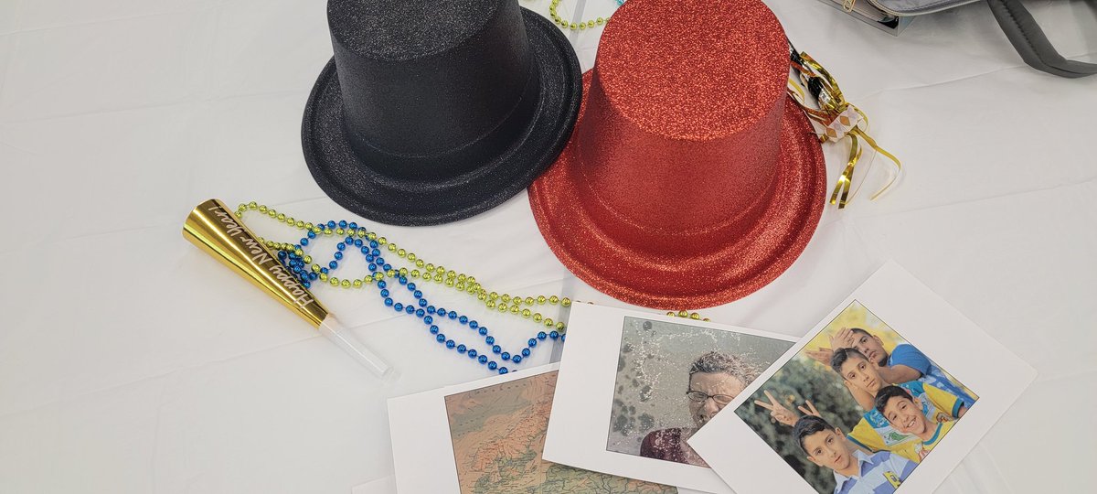 Brandon Middle School tweet media