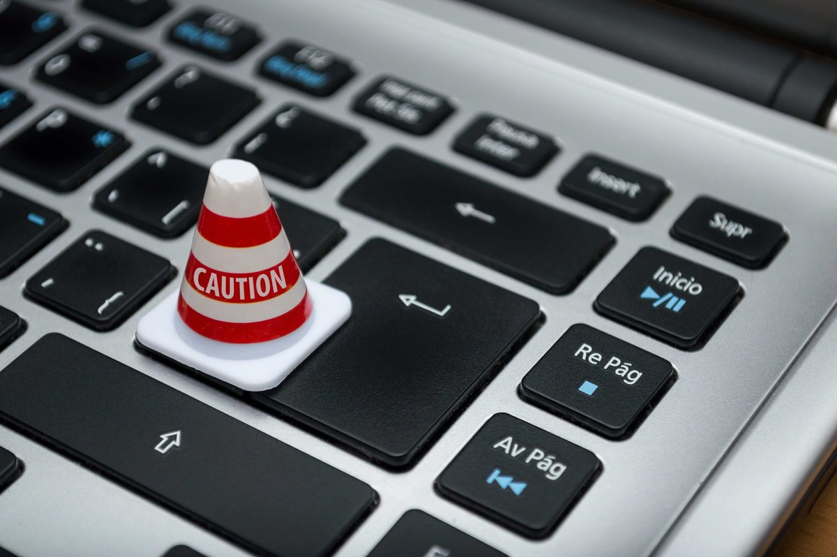 Get to know 8 common mistakes leading to lost #crypto assets and write them down! walletrescueservice.com/post/take-a-lo…