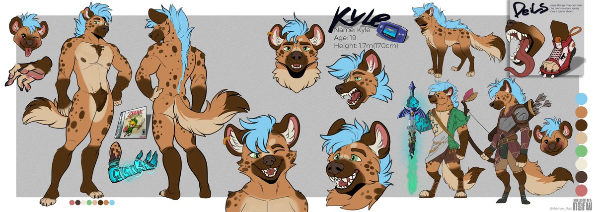 Kasuidassa's tweet photo. Eu nunca fiz isso na minha vida, mas tem uma primeira vez pra tudo, e acho que uma boa forma de começar e com a Ref do meu sona, que eu simplesmente amei de mais.

Artista: @matthiyyah_lion https://t.co/pCFgWqzmYP