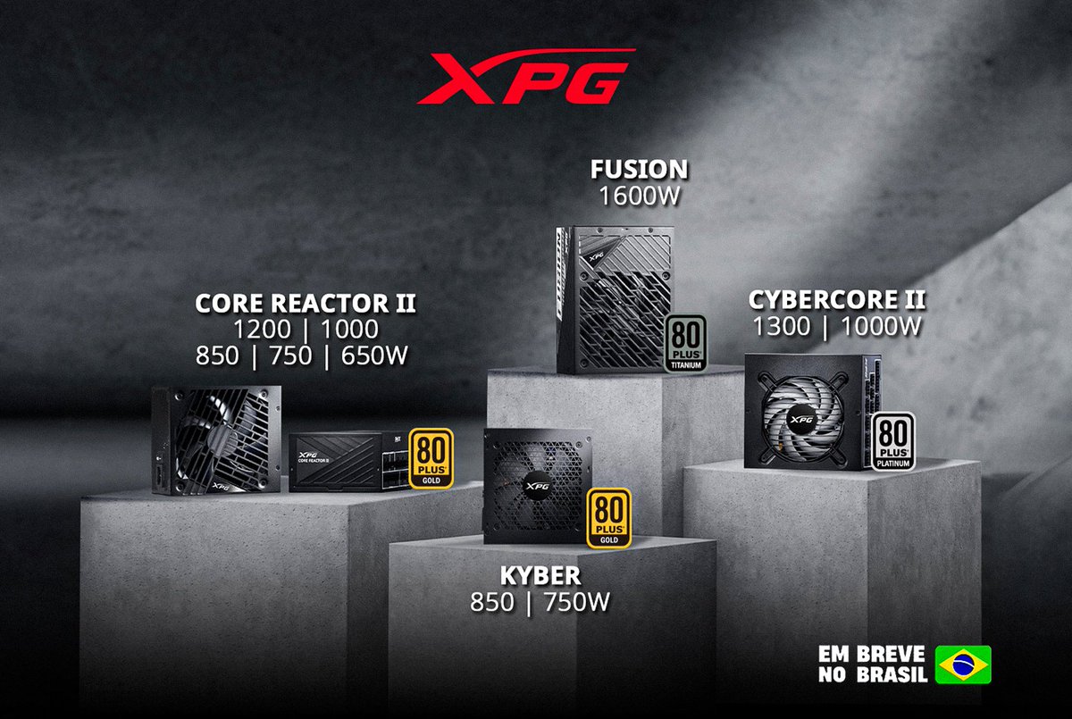 XPG ADATA_BR tweet media