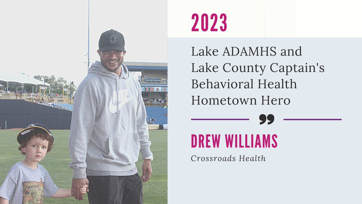 Crossroads_Ohio's tweet photo. Congrats to our Drew Williams and all of the 2023 Hometown Heroes! 💙

@lakeadamhs 
@lccaptains https://t.co/MkEUk8uZdT