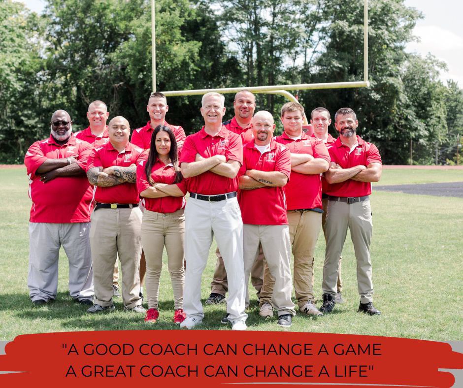 FHS_FalconFB's tweet photo. FALCONS
MEET YOUR 2023-2024 COACHING STAFF!!!
"A GOOD COACH CAN CHANGE A GAME BUT A GREAT COACH CAN CHANGE A LIFE"
CHANGE IS HERE
FALCONS WHEN YOU SEE YOUR COACHES
GIVE EM 3
#allin2023 #beaboutit #alwaysallin #WeBelieve
@fauquierhs https://t.co/zDqSjbNbIN