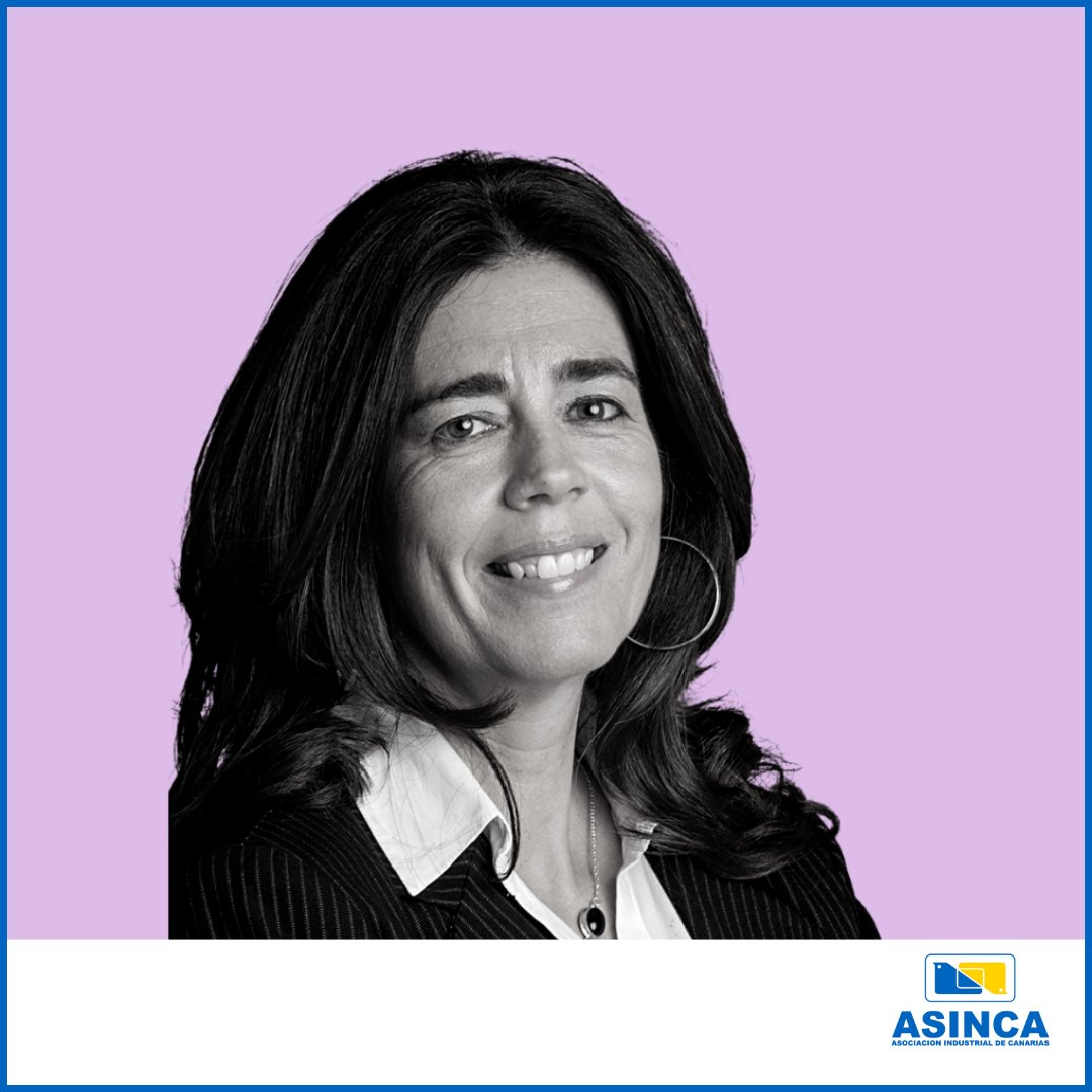 ASINCA Canarias tweet media