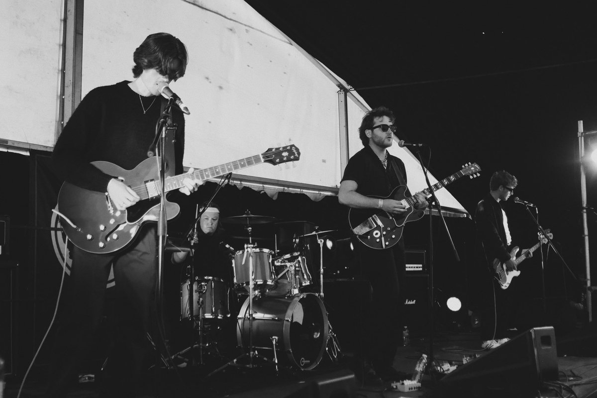 holyisland_'s tweet photo. A weekend in Whitehaven. Thank you for having us. Until next time….                                                  📸 @Sampellagrino https://t.co/hHPCdwcZBA
