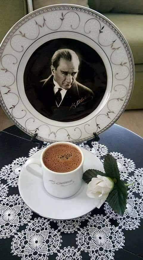 Mutlu geceler atam evlatlari