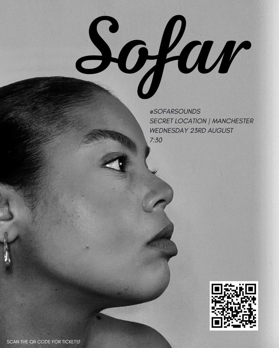 kike_ade's tweet photo. Playing Sofar Sounds in Manchester this Wednesday. A bucket list gig! Hehe 

🌻👸🏾🙌🏽🥁🎸💖☺️🥲✨♥️ https://t.co/qLEzy0iUmR