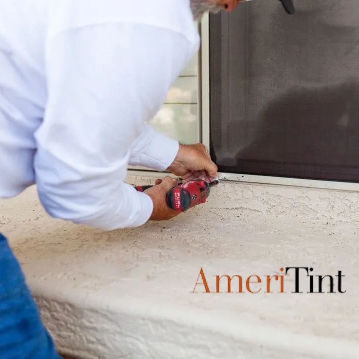 If we've learned anything over these three decades in the window business, it's that completing our installations to your 100% satisfaction is paramount. After all, 99.9% satisfaction just wouldn't do. #NewWindows #AmeriTintWindowSpecialists #windows