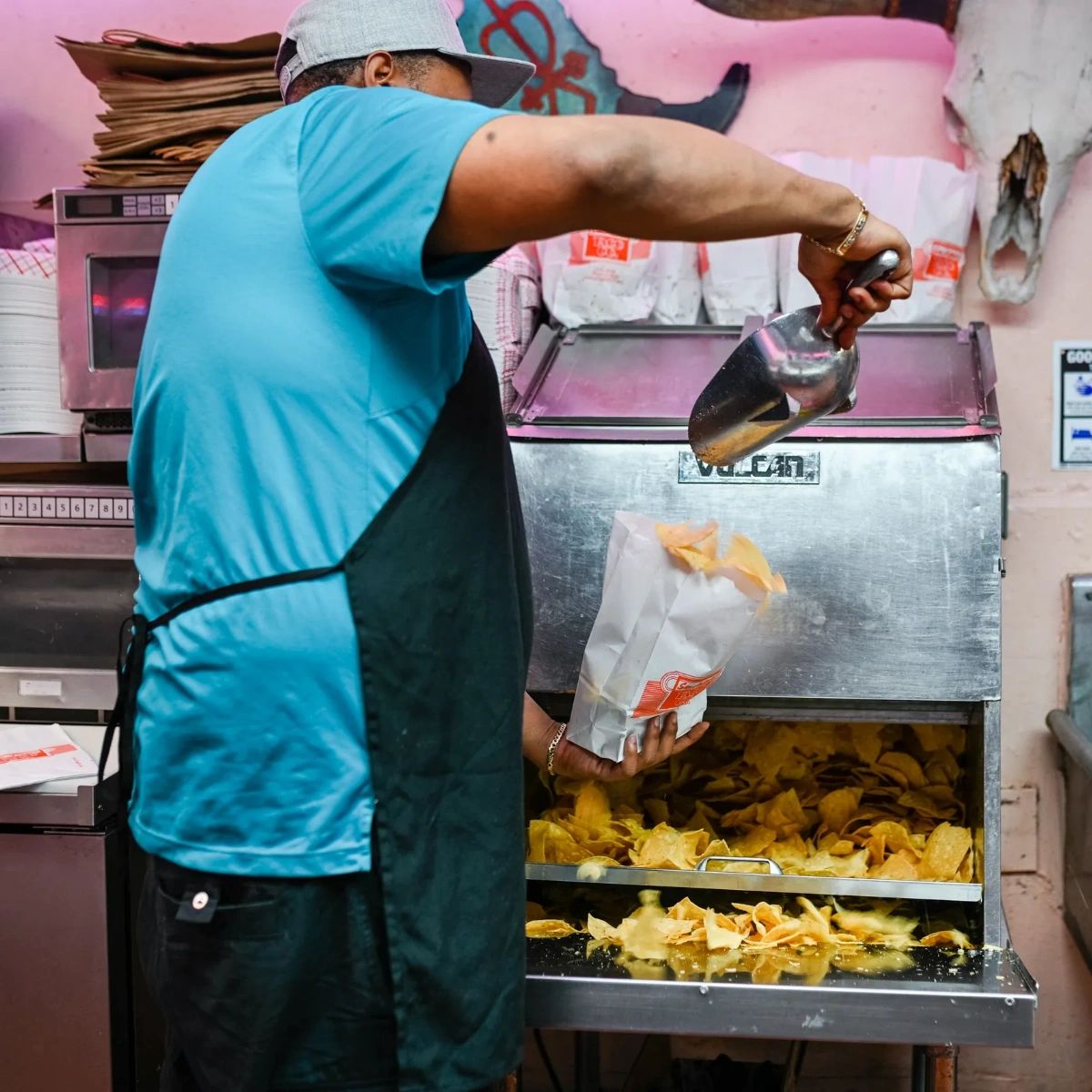 Our delicious story began over three decades ago when we first established our restaurant here in Nashville. We're beyond grateful to continue carrying on the tradition of great Tex-Mex food. There's no way we could do it without our customers!