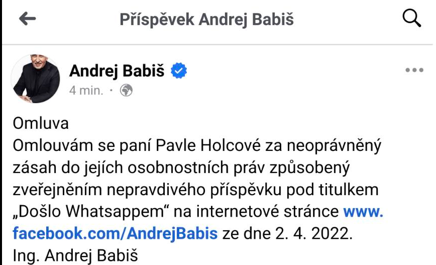 pafak's tweet photo. Case closed. Pocit vítězství necítím, jsem ráda, že to mám za sebou. A že se podařilo zase o kousek lépe nastavit prostředí, ve kterém jako novináři žijeme. https://t.co/90Y7l9EbNY