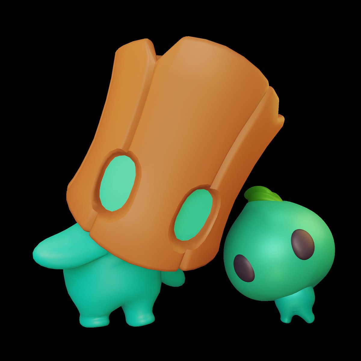 Ethan_Roy3's tweet photo. "🎮🌳 Play to plant! #NunuSpirits merges gaming and tree-planting for environmental good. 🌱🌍 #GamingForConservation" https://t.co/HekmdjzK6g