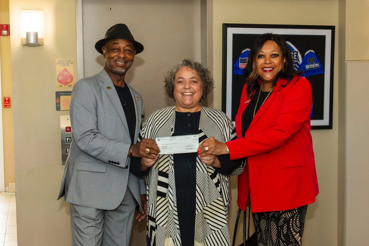 Blue Springs tweet media