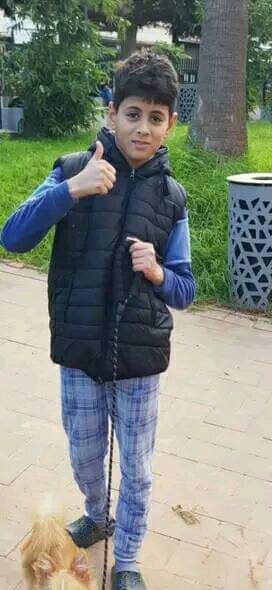 batoul2nd's tweet photo. هاد الوليدات كيسكنو فكازا درب سلطان (بوشنتوف ) هما خوت البنت سميتها ياسمين عندها 17 سنة أو خوها سميتو عادل عندو 12 سنة ... خرجوا البارح من دارهم يمشيو يشريو شي حاجة من زنقة مع 21h00 الليل مبقاوش رجعوااا لحد ساعة مخلاو فين قلبو عليهم .. لكن مع الأسف والو مكاينش ليهم الآثر ...

منشور للبرطاج ..