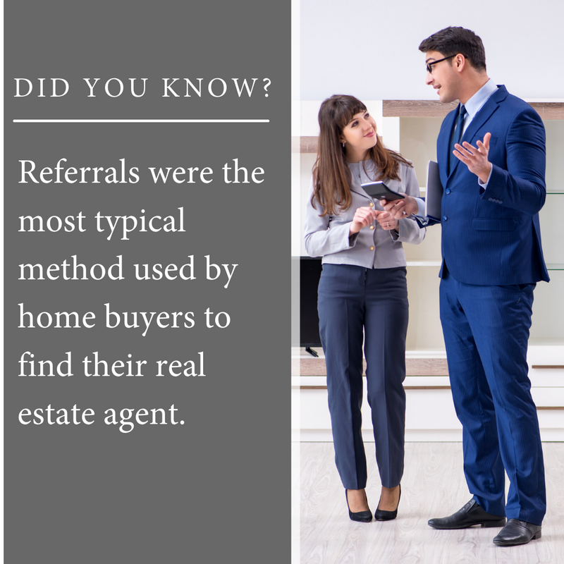 ReshmeeJCuman's tweet photo. 👩‍💼 How honest and reliable a real estate agent is, according to almost 1 in 5 buyers, is the most crucial aspect to consider before hiring them. 

ℹ️ Agent Advice

#RJCRealEstate #HomeBuying #RealEstate #NJRealEstate #Homeowner #HomeListing #RealtorNJ #Metaverse https://t.co/ltr9b0rNbl