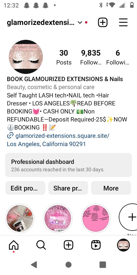 Ahmilleon234638's tweet image. BOOK💓 @glamorizedextensions 

I  provide  brow services lash services nail services and hair services

#buisness #BeginnerMode #glamorizedextensions #makeup #newbuisness #bookme #endofaugustopen