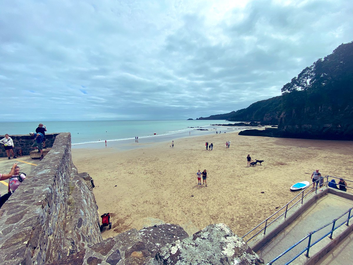 leeannelewis79's tweet photo. Holidays. Walking. Views. Exercise. Sea air. Happy 😍👍
@visitwales @VisitPembs 🏴󠁧󠁢󠁷󠁬󠁳󠁿🏴󠁧󠁢󠁷󠁬󠁳󠁿🏴󠁧󠁢󠁷󠁬󠁳󠁿
@MySaundersfoot 
#welshcoastalpath 
#walking 
#exercise
#PharmacistActive 
#WeActiveChallenge
#WePh 
 #pharmacistactive https://t.co/jKuYRL2BTV