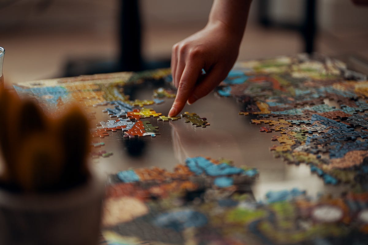 DrMattCrowson's tweet image. RT How to Effectively Structure Data Science Projects #datascienceprojects #tipsandtricks #datascience #problemstatement  dlvr.it/StzGB3