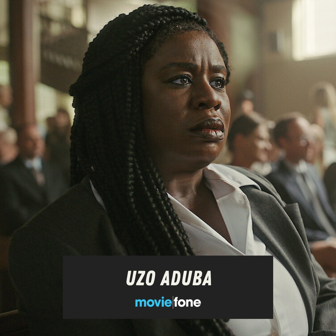 moviefone's tweet image. Which Uzo is the Best Uzo? 🎬 movief.one/uzo-aduba

#moviefone #movie #UzoAduba #Painkiller #OrangeIsTheNewBlack #MrsAmerica