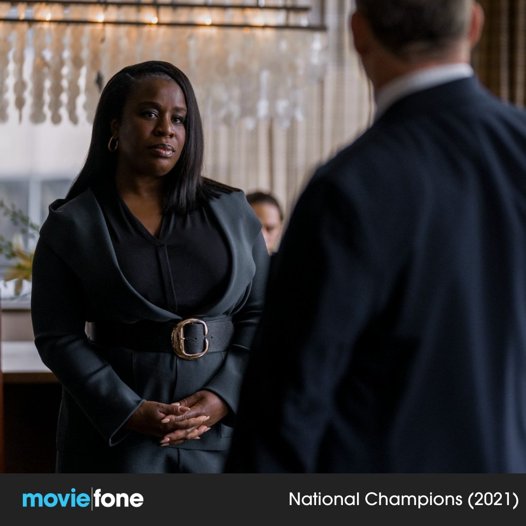 moviefone's tweet image. Which Uzo is the Best Uzo? 🎬 movief.one/uzo-aduba

#moviefone #movie #UzoAduba #Painkiller #OrangeIsTheNewBlack #MrsAmerica