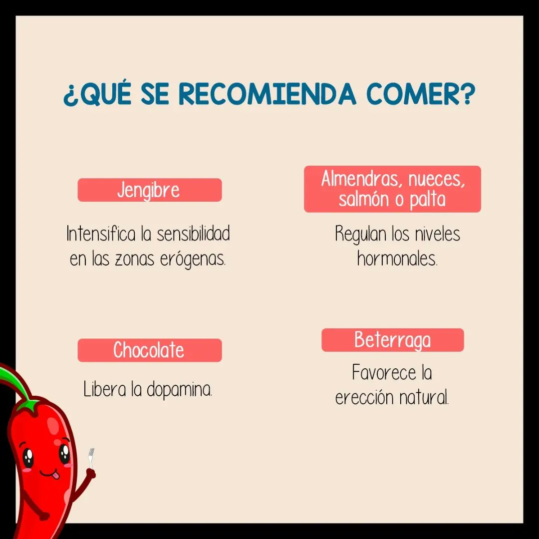 spicy_pe's tweet photo. No le des esto a tu pareja 👀
Puede que no haya noche de pasión 🤭

#PonteSpicy 🌶

#sexshopperu #sexshoplima https://t.co/MgsJq8P5FP
