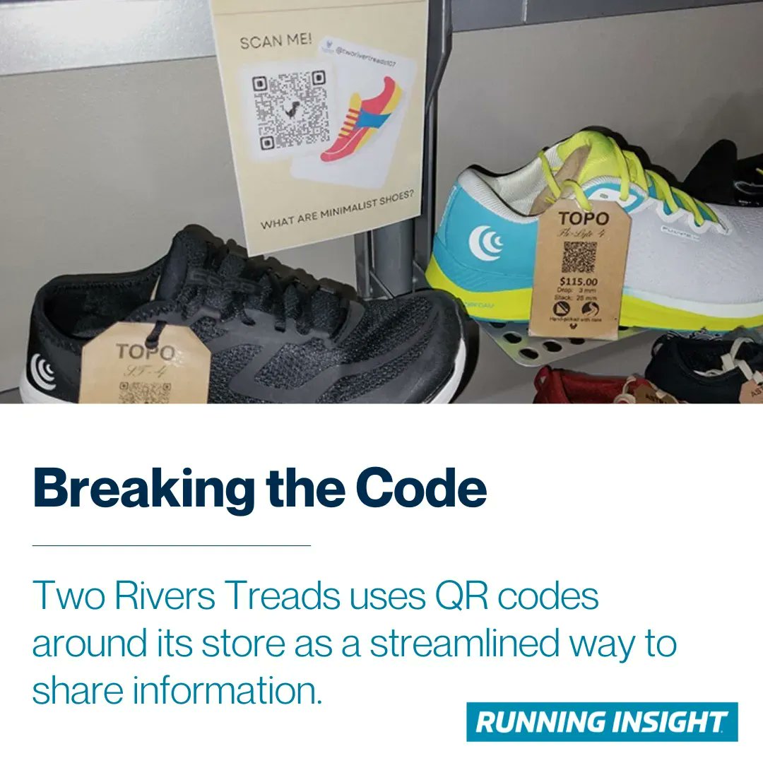 Running Insight tweet media