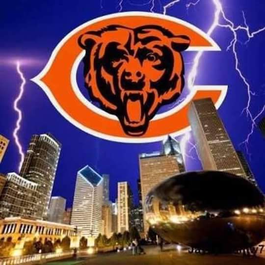 Bear Down