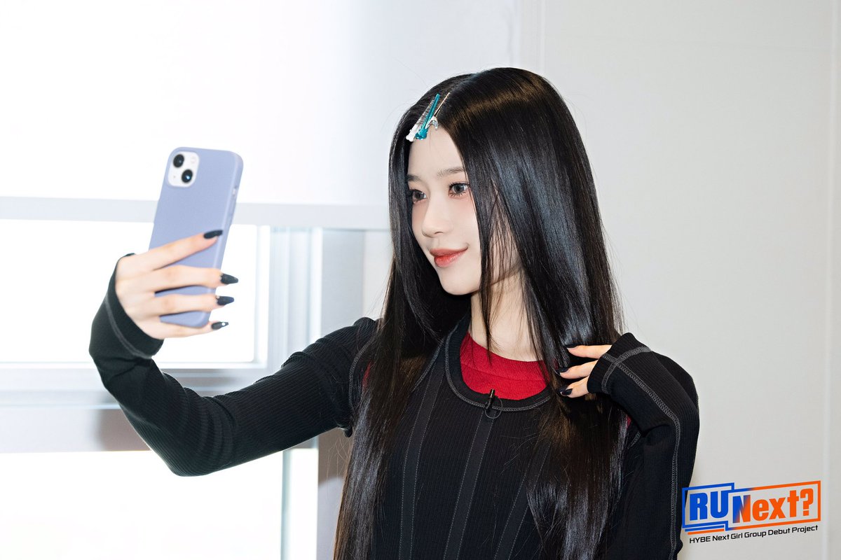 💌┊21.08.23

Des photos de #JEONGEUN ont été postées pour le BTS du round 5.