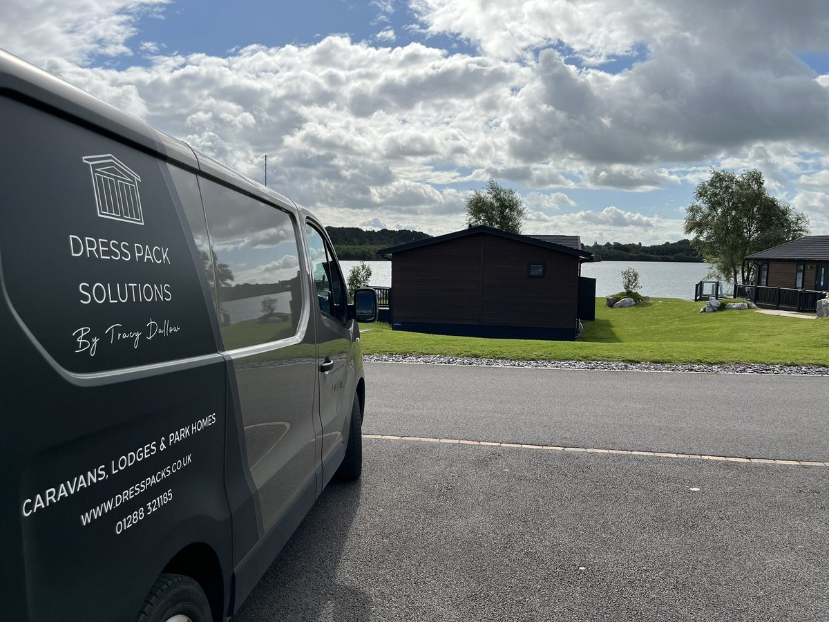 DressPacks's tweet photo. @DressPacks enjoying the peaceful setting at @Haulfryn Delamere Lake Sailing &amp; Holiday Park! https://t.co/JllIan866F