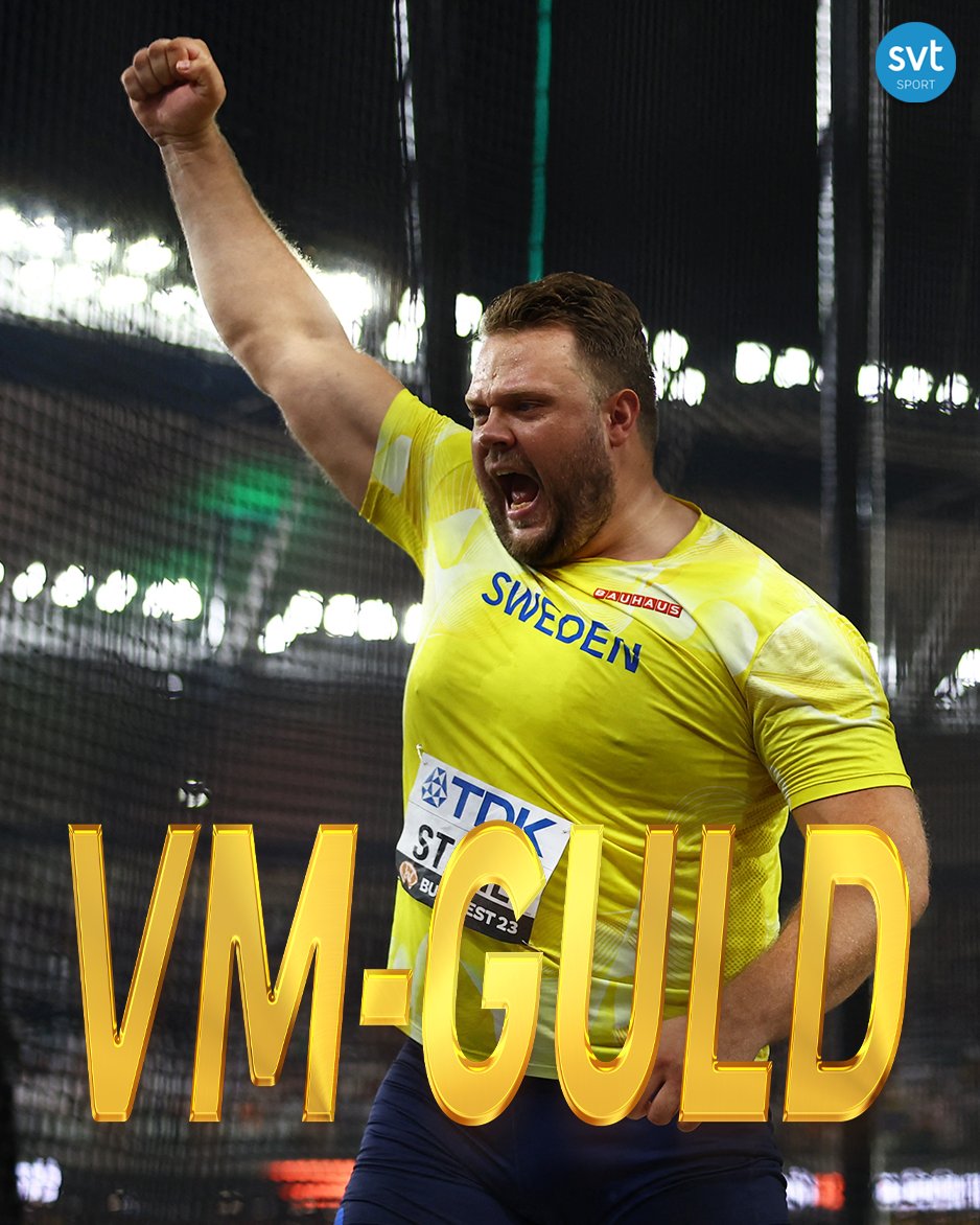 SVT Sport tweet media