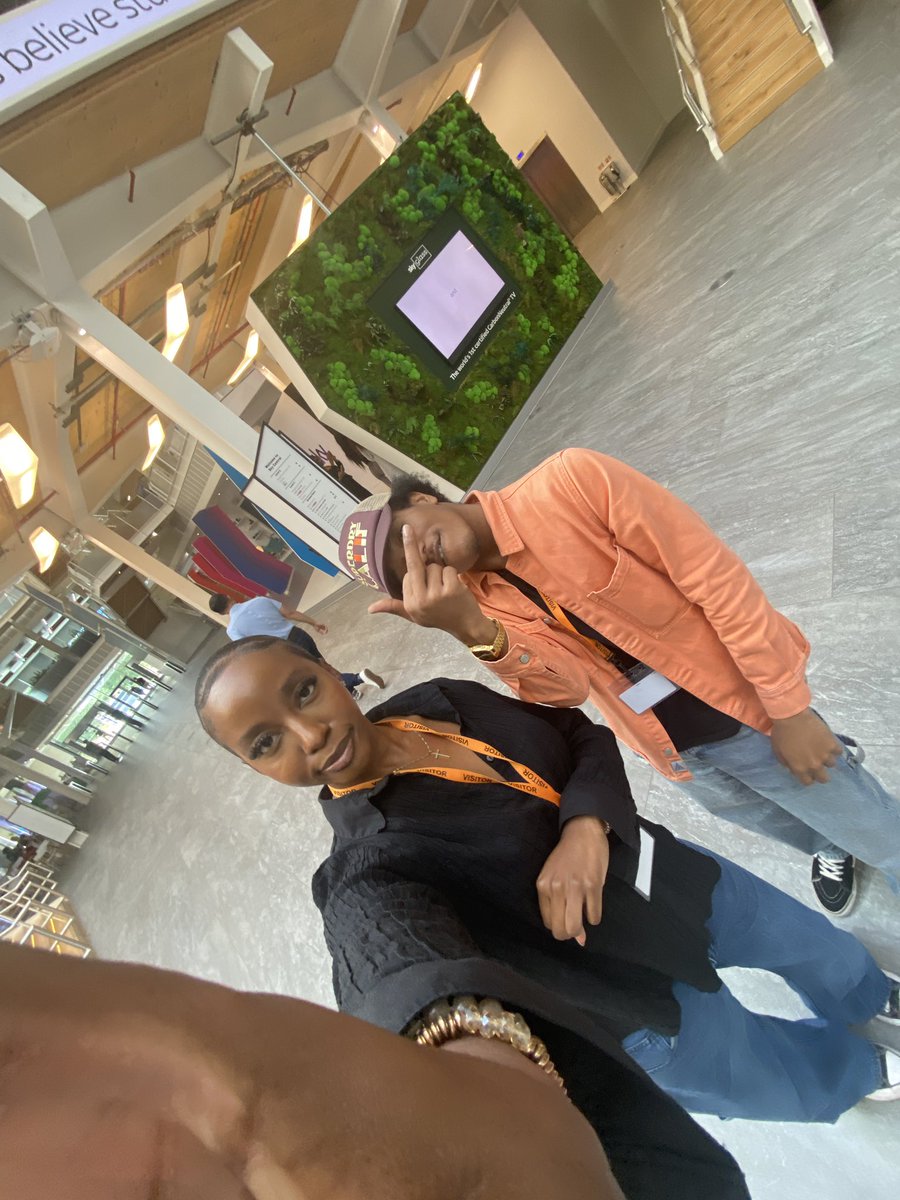 artistklee1's tweet photo. Careers &amp; Insights Day At @SkyUK @SkyMediaUK Headquarters 📍
Special thanks : @ShadowtoShine x Jr Graham https://t.co/vt9ZieQo5X