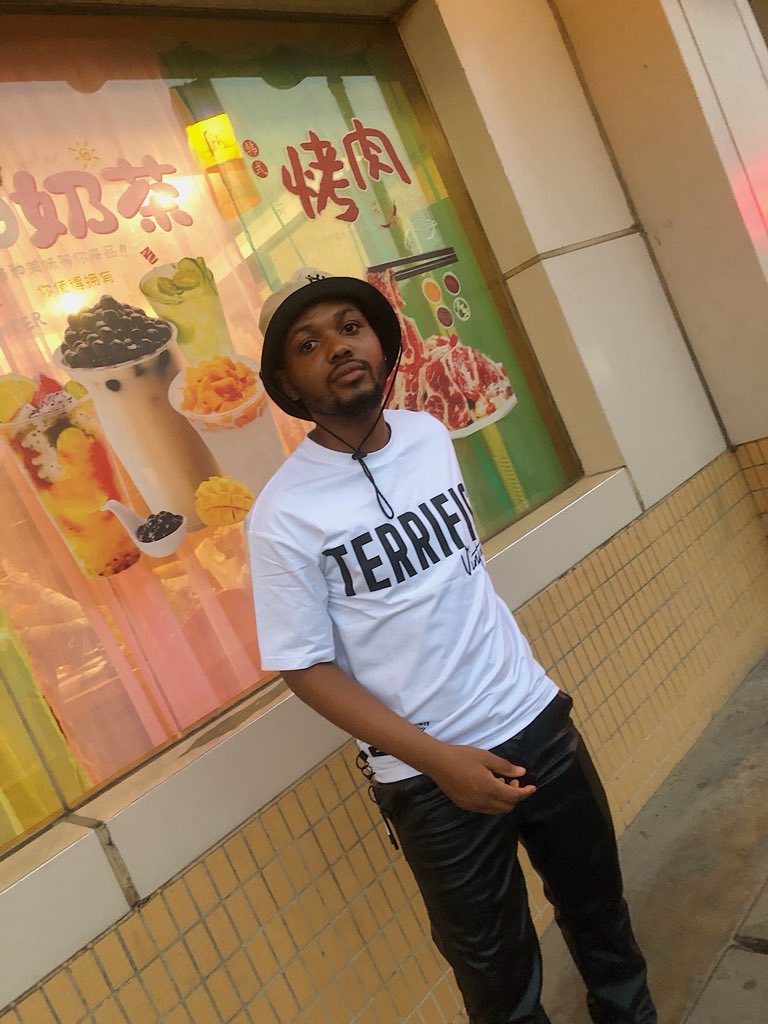 officialberryd's tweet photo. More Music on the Way . Babamiloke &amp; Designer Official Audio OUT NOW https://t.co/UNHg204u7e